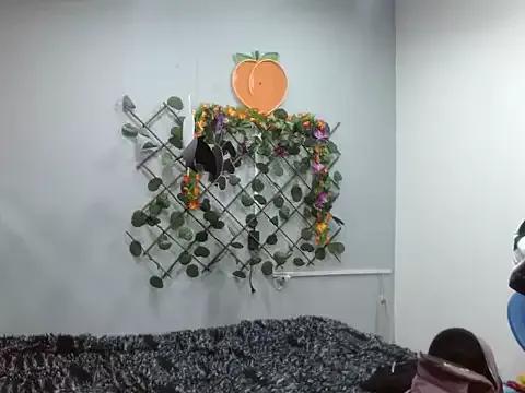 Check-out our cam rooms range and converse on a personal level with our delicious livecams streamers, showing off their spicy curves and toys.