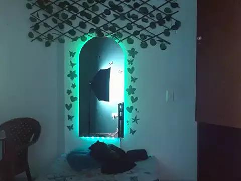 canelasexy_1 from StripChat is Freechat