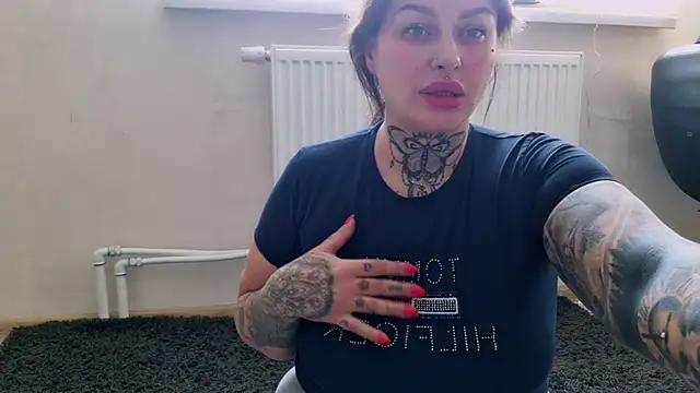 Check-out our cam rooms range and converse on a personal level with our delicious livecams streamers, showing off their spicy curves and toys.