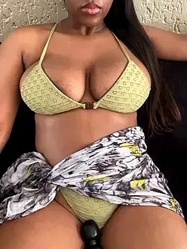 CaramelGoddess1 from StripChat is Freechat