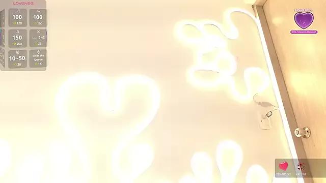 CaramelMonroe from StripChat is Freechat
