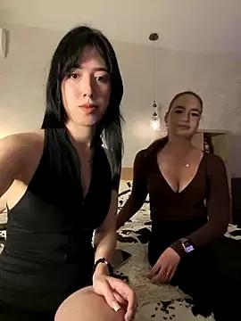 Check-out our cam rooms range and converse on a personal level with our delicious livecams streamers, showing off their spicy curves and toys.