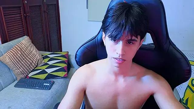 Check-out our cam rooms range and converse on a personal level with our delicious livecams streamers, showing off their spicy curves and toys.