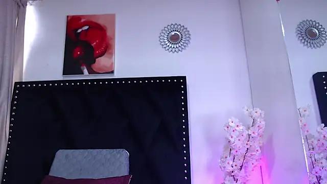 Check-out our cam rooms range and converse on a personal level with our delicious livecams streamers, showing off their spicy curves and toys.