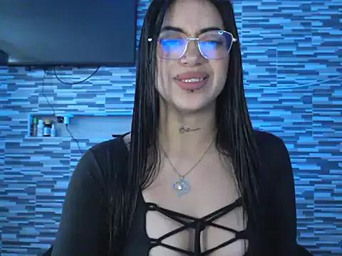 Check-out our cam rooms range and converse on a personal level with our delicious livecams streamers, showing off their spicy curves and toys.