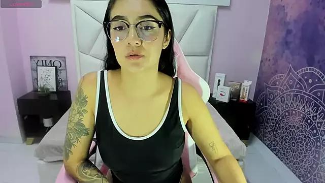 Check-out our cam rooms range and converse on a personal level with our delicious livecams streamers, showing off their spicy curves and toys.