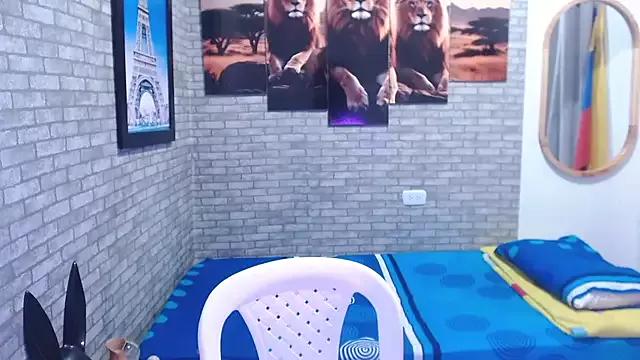 Check-out our cam rooms range and converse on a personal level with our delicious livecams streamers, showing off their spicy curves and toys.