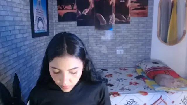 Check-out our cam rooms range and converse on a personal level with our delicious livecams streamers, showing off their spicy curves and toys.