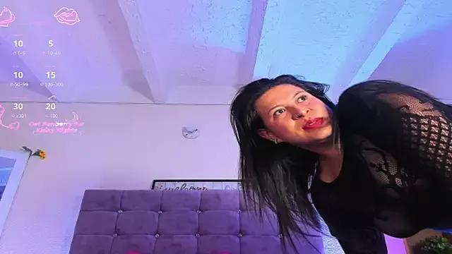 carla_jones5463 from StripChat is Freechat