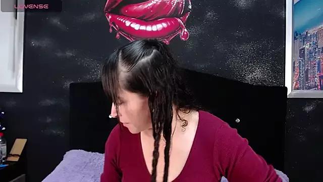 Check-out our cam rooms range and converse on a personal level with our delicious livecams streamers, showing off their spicy curves and toys.