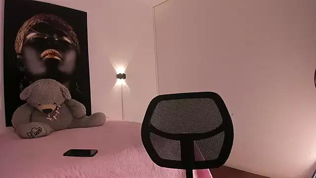 Carla_torress from StripChat is Freechat