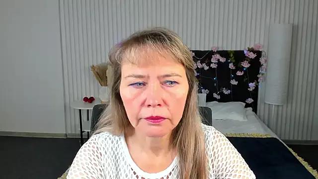 Carla_Vogue from StripChat is Freechat