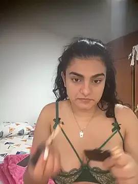 carlafox05 from StripChat is Freechat