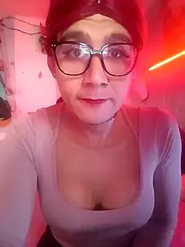Photos of carlatv from StripChat is Freechat