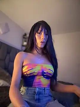 Check-out our cam rooms range and converse on a personal level with our delicious livecams streamers, showing off their spicy curves and toys.