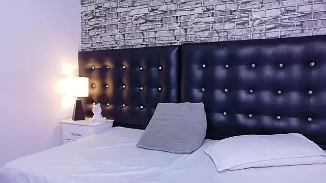 Carmen_elektra69 from StripChat is Freechat