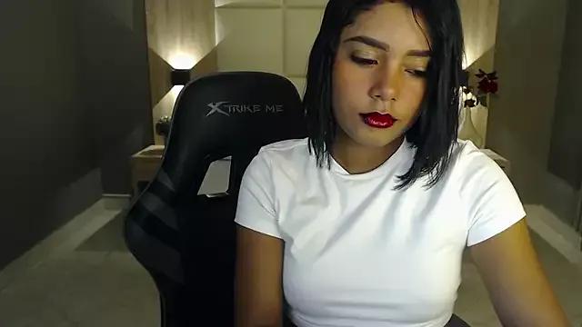 Check-out our cam rooms range and converse on a personal level with our delicious livecams streamers, showing off their spicy curves and toys.