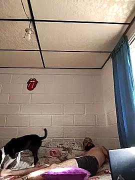 Caro0997 from StripChat is Freechat