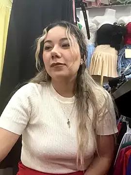 Photos of caro_1506 from StripChat is Freechat