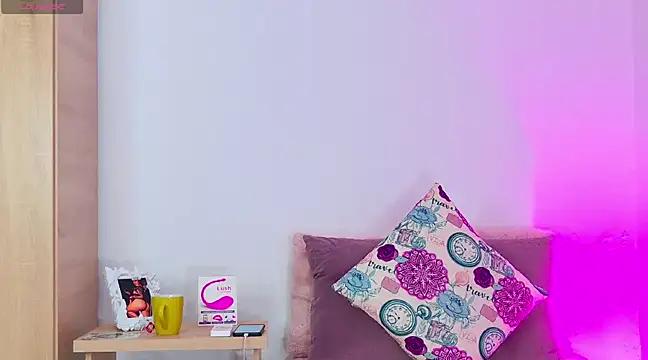 Check-out our cam rooms range and converse on a personal level with our delicious livecams streamers, showing off their spicy curves and toys.