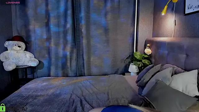 Check-out our cam rooms range and converse on a personal level with our delicious livecams streamers, showing off their spicy curves and toys.