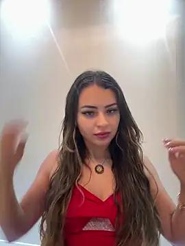 Check-out our cam rooms range and converse on a personal level with our delicious livecams streamers, showing off their spicy curves and toys.