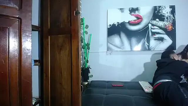 Carol_Joyy from StripChat is Freechat