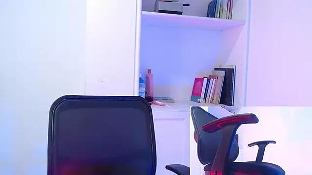 Check-out our cam rooms range and converse on a personal level with our delicious livecams streamers, showing off their spicy curves and toys.