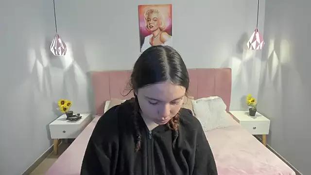 Carol_Pinter from StripChat is Freechat