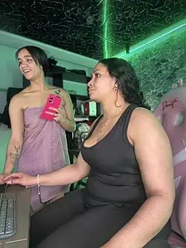 Check-out our cam rooms range and converse on a personal level with our delicious livecams streamers, showing off their spicy curves and toys.
