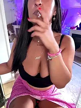 Check-out our cam rooms range and converse on a personal level with our delicious livecams streamers, showing off their spicy curves and toys.