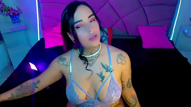 Check-out our cam rooms range and converse on a personal level with our delicious livecams streamers, showing off their spicy curves and toys.