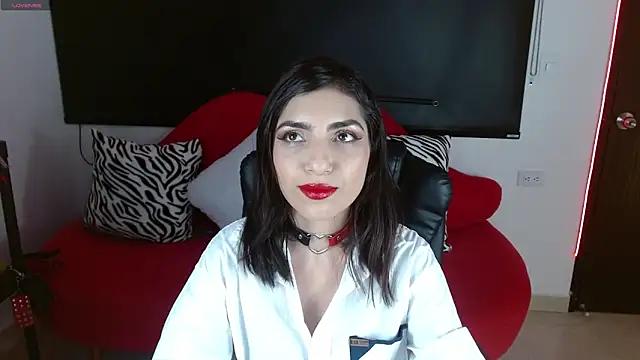 Check-out our cam rooms range and converse on a personal level with our delicious livecams streamers, showing off their spicy curves and toys.