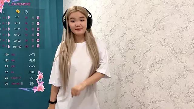 Check-out our cam rooms range and converse on a personal level with our delicious livecams streamers, showing off their spicy curves and toys.