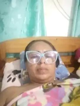 Carolay_56 from StripChat is Freechat
