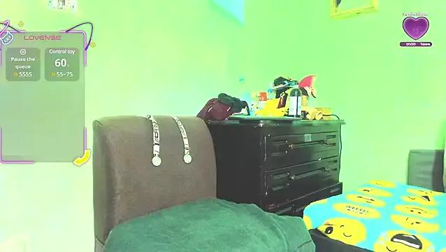 Check-out our cam rooms range and converse on a personal level with our delicious livecams streamers, showing off their spicy curves and toys.