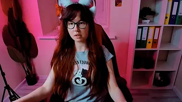 Check-out our cam rooms range and converse on a personal level with our delicious livecams streamers, showing off their spicy curves and toys.