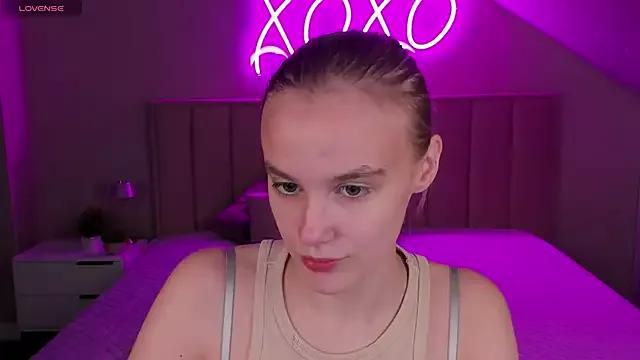 Check-out our cam rooms range and converse on a personal level with our delicious livecams streamers, showing off their spicy curves and toys.