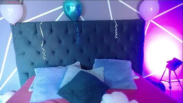 Check-out our cam rooms range and converse on a personal level with our delicious livecams streamers, showing off their spicy curves and toys.