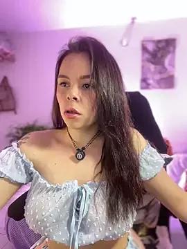 Check-out our cam rooms range and converse on a personal level with our delicious livecams streamers, showing off their spicy curves and toys.
