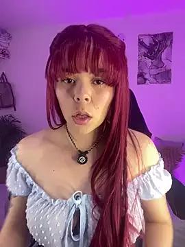 Check-out our cam rooms range and converse on a personal level with our delicious livecams streamers, showing off their spicy curves and toys.