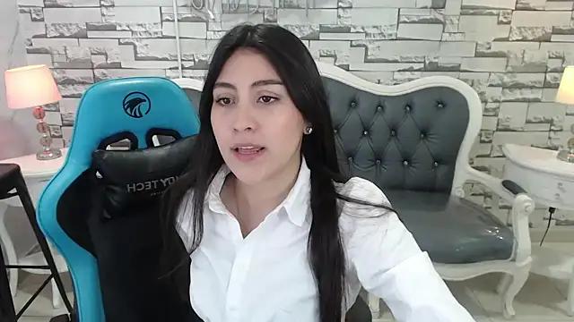 Check-out our cam rooms range and converse on a personal level with our delicious livecams streamers, showing off their spicy curves and toys.