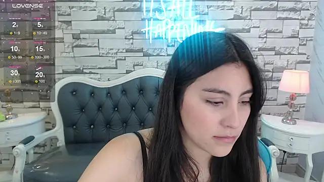 Check-out our cam rooms range and converse on a personal level with our delicious livecams streamers, showing off their spicy curves and toys.