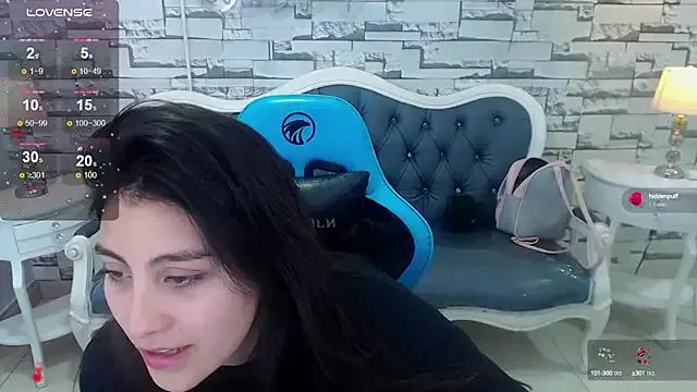 carolina_moreno_a from StripChat is Freechat