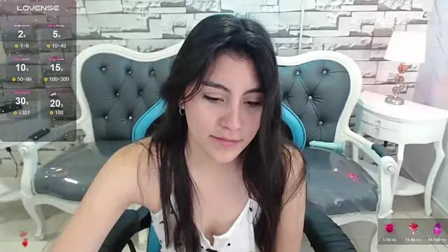 Check-out our cam rooms range and converse on a personal level with our delicious livecams streamers, showing off their spicy curves and toys.