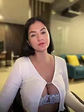 Check-out our cam rooms range and converse on a personal level with our delicious livecams streamers, showing off their spicy curves and toys.