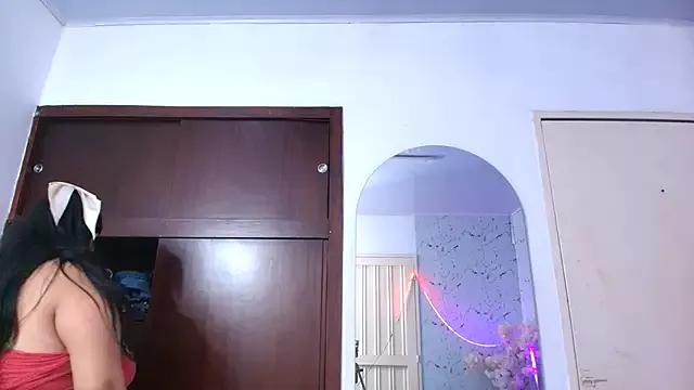 Check-out our cam rooms range and converse on a personal level with our delicious livecams streamers, showing off their spicy curves and toys.