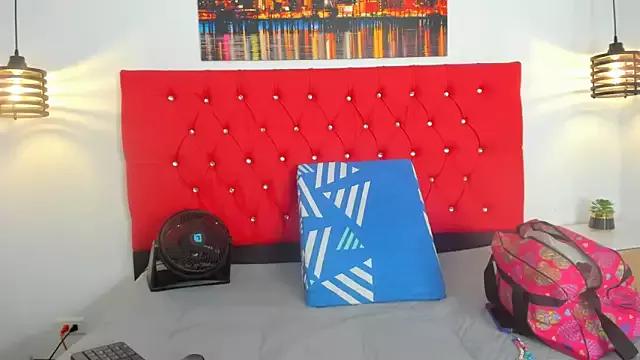 Check-out our cam rooms range and converse on a personal level with our delicious livecams streamers, showing off their spicy curves and toys.