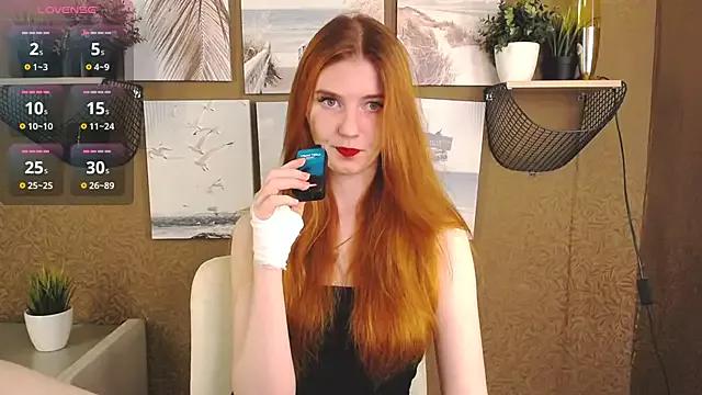 Check-out our cam rooms range and converse on a personal level with our delicious livecams streamers, showing off their spicy curves and toys.