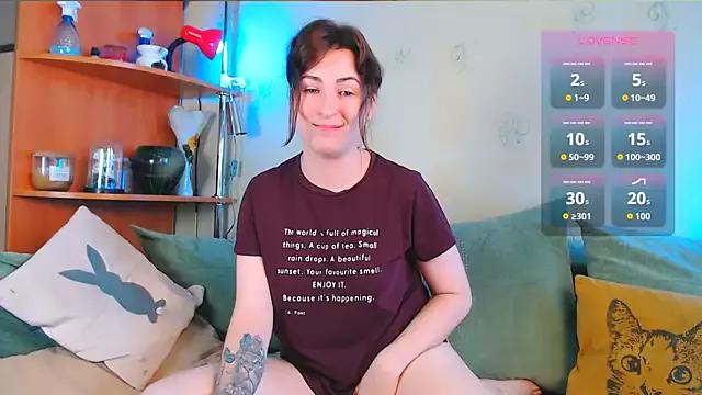 Check-out our cam rooms range and converse on a personal level with our delicious livecams streamers, showing off their spicy curves and toys.